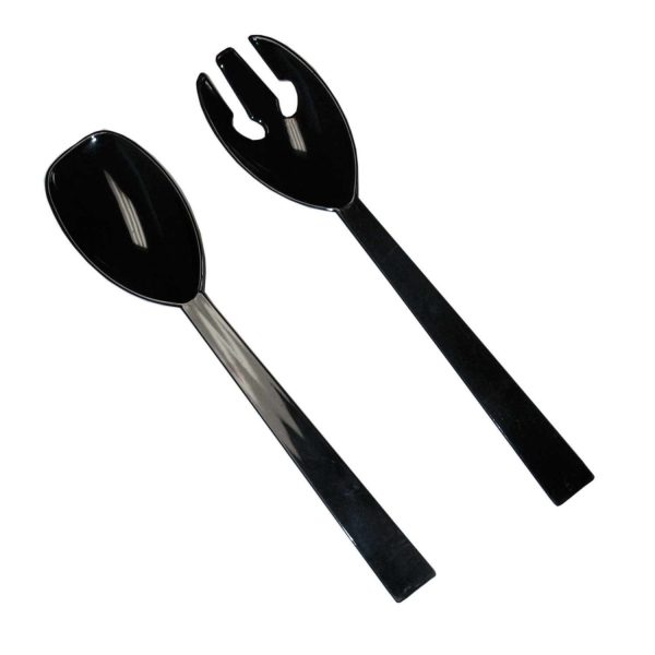 Forks & Spoons